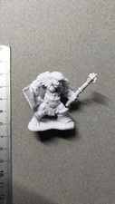 MOGG BUGBEAR  REAPER BONES