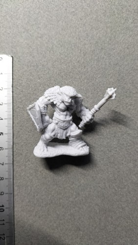 Mogg bugbear reaper - ,
