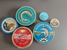 Lot anciennes boites