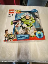 LEGO Toy Story  Buzz