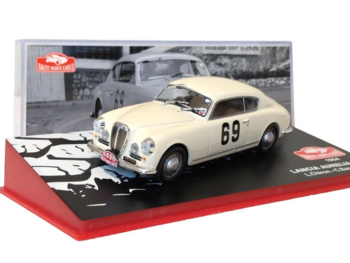 Lancia aurelia 69 - aurelia, gt
