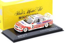 1:43 Minichamps BMW 318 iS 24h