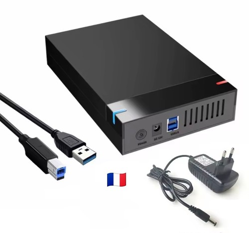 Boitier pour disque dur - pour,