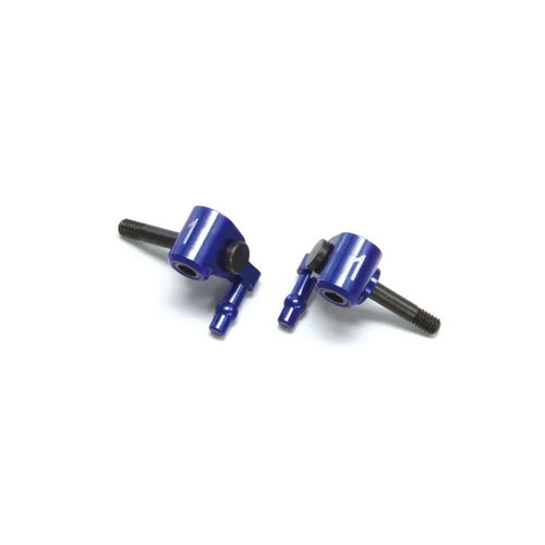 Mini porte fusee carrossage - mini-z, porte-fusee