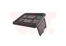 VAN WEZEL Support de batterie 1895254 pour FORD TRANSIT Bus (T)