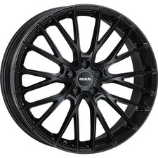 Jante alu MAK SPECIALE 21" 9J