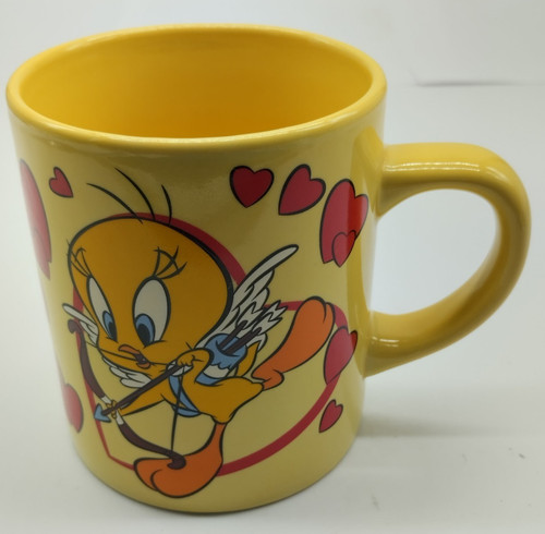 Mug tasse titi céramique - tasse,