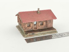 KIBRI HO BEAU CHALET BOIS SUR