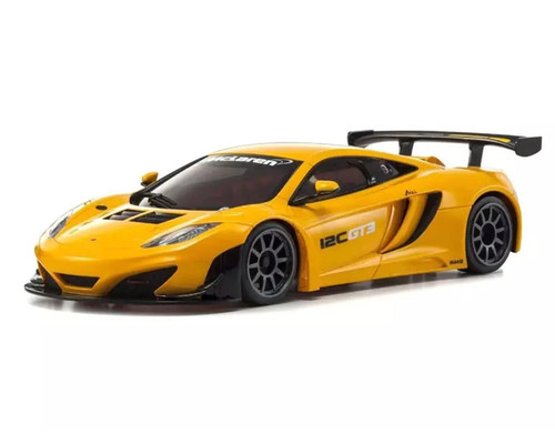 Kyosho rwd mini - kyosho,