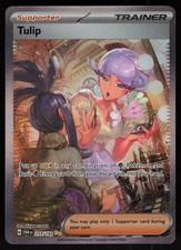 Tulip 259/182 Special