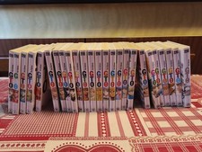 Gto 1 A 25 Intégrale Du Manga