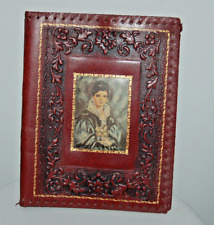 Ancienne liseuse ,couverture