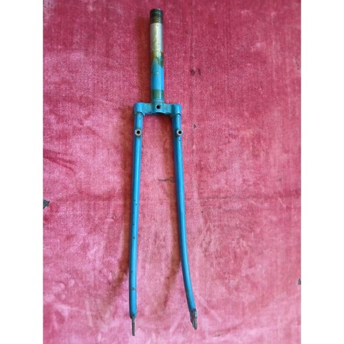 Fourche 167mm acier - en,
