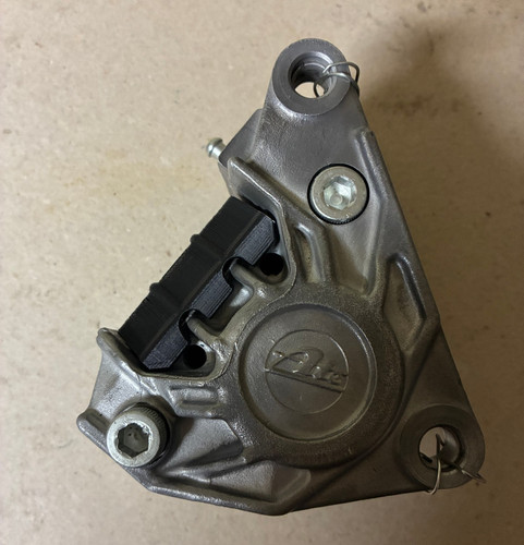 Bmw r45 r65 - r45, Étrier