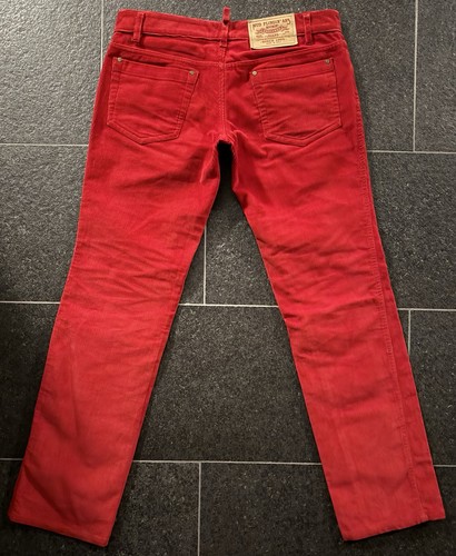 Dsquared2 2002 taille - dsquared2,