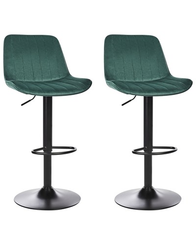 Lot tabourets de bar - 2,