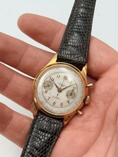 Montre Chronographe Suisse