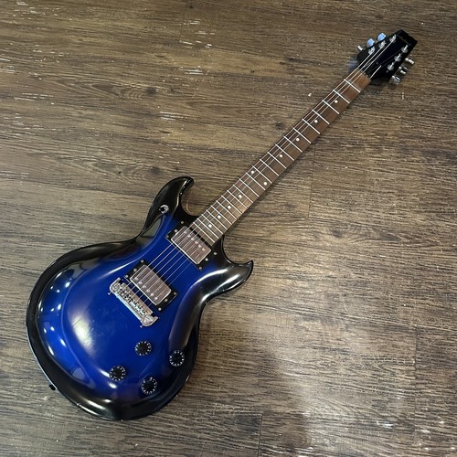 Guitare électrique aria pro - électrique,
