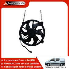 🇫🇷 MOTEUR VENTILATEUR