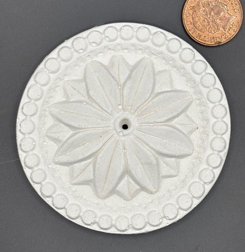 Rosace plafond maison de - plafond,