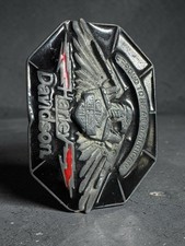 Boucle de Ceinture Harley