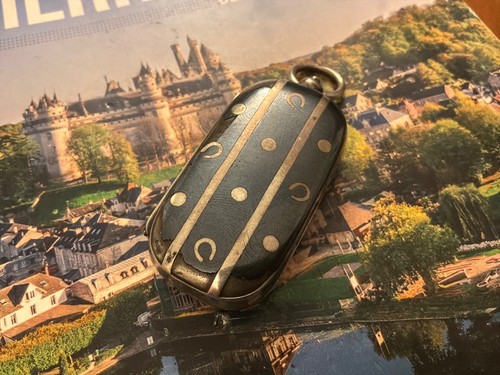 Porte louis or - louis,