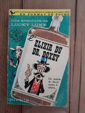 L ELIXIR DU DR. DOXEY  LUCKY