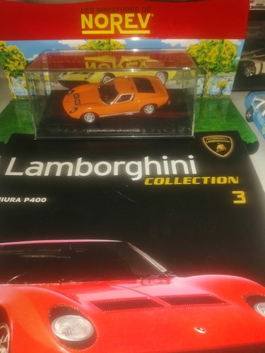 Auto plus collection 43 - auto, 1/43