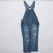 Salopette Cherokee (Cod.S1364)