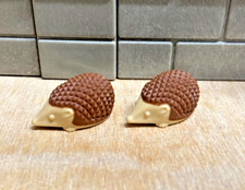 PLAYMOBIL Animaux 2 Hérissons