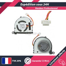 VENTILATEUR CPU FAN POUR ASUS