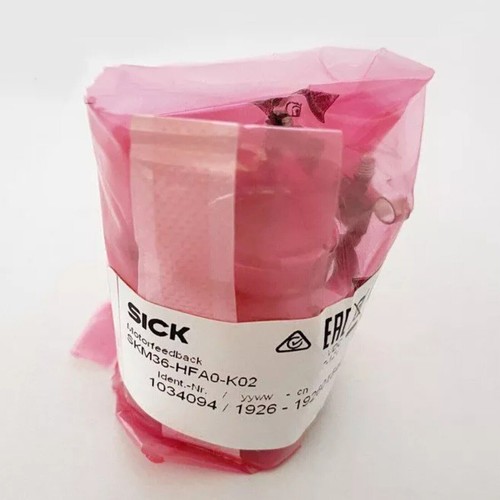 New sick skm36 hfa0 - new, skm36-hfa0-k02