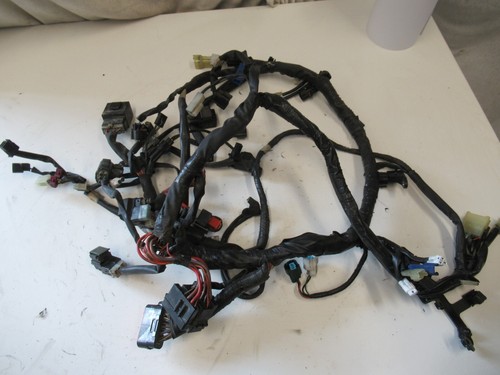 Yamaha mt01 rp12 - rp12, ez06