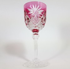 Rome Verre à Vin Lancéiforme