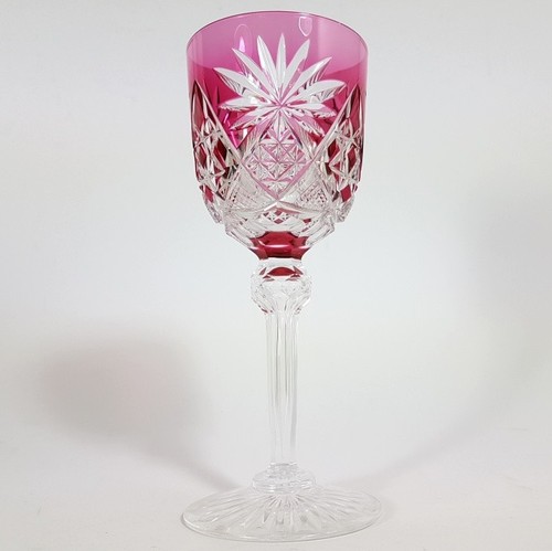 Rome verre vin - verre, à