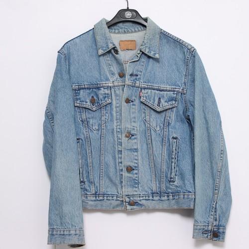 Veste jeans levi taille 42r - levi's,