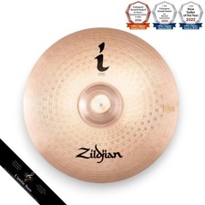 Zildjian Z Series 18" Crash