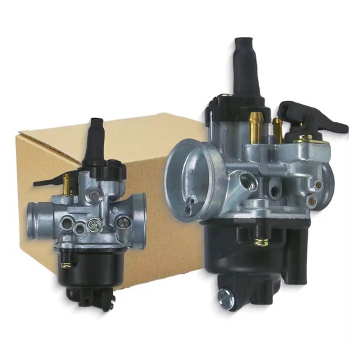 Carburateur phva starter - phva,