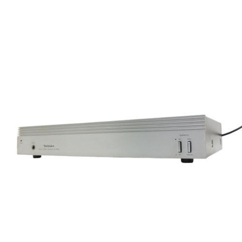 Amplificateur puissance - de,