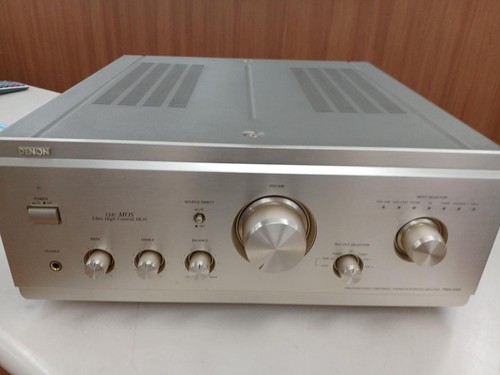 Amplificateur stéréo