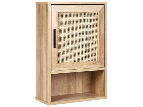 Armoire toilette boho - toilette,