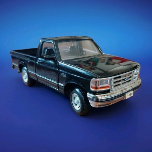 Modèle maisto ford f - modèle,