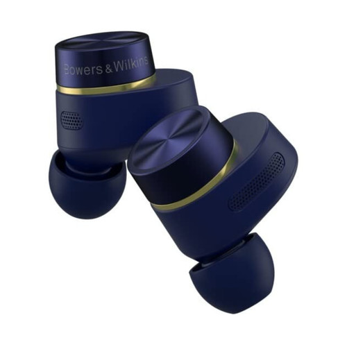 Bowers wilkins true wireless - bowers,