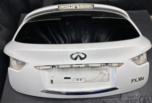 Infiniti fx30 fx35 - fx30, fx37