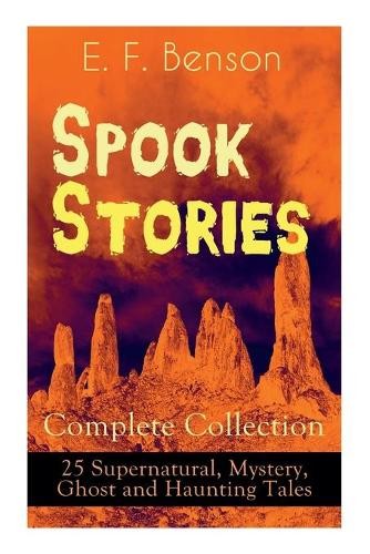 Benson spook stories - stories,