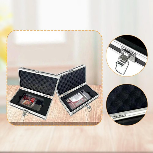 Coffret rangement et - coffret,