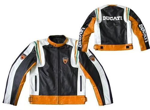 Ducati veste homme motard moto - veste,