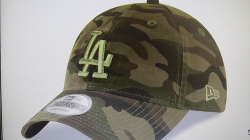 Casquette la dodgers - us,,