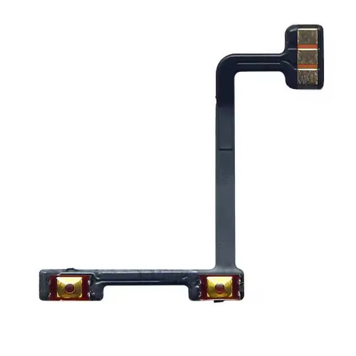 Pour oneplus nappe bouton - 9,