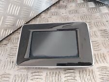 Afficheur Ecran Multifonctions GPS - MERCEDES CLASSE B II (2) Réf : A2469001206